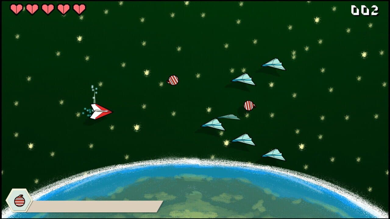 Origami Flight thumbnail 4