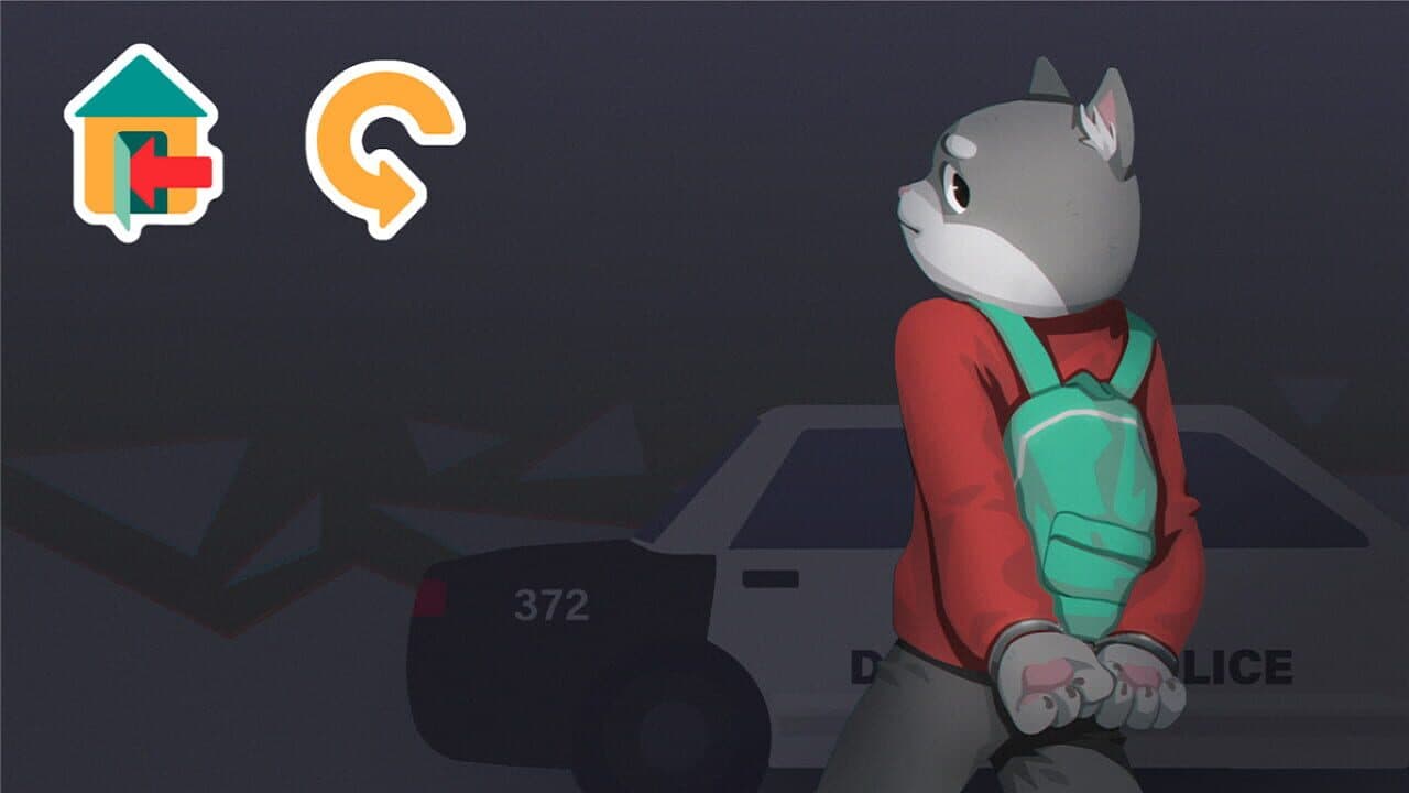 Pranky Cat thumbnail 6