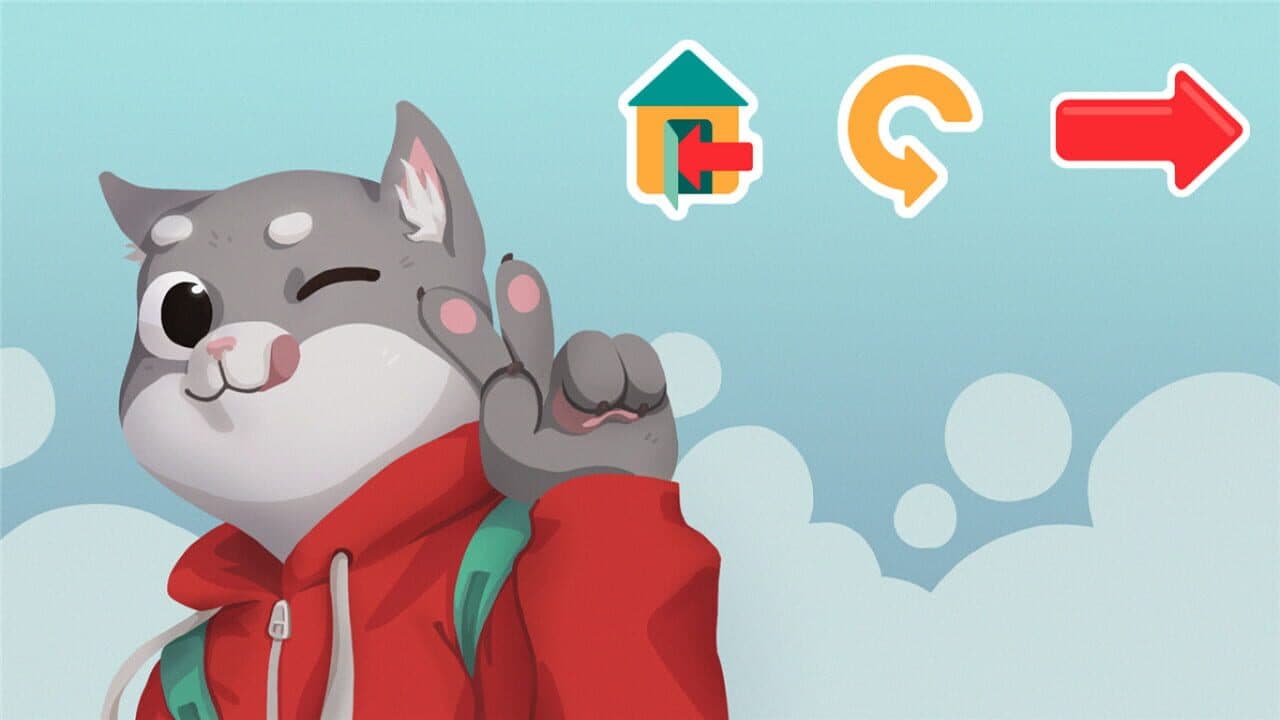 Pranky Cat thumbnail 7