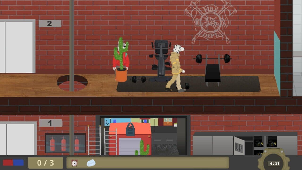 Pranky Cat thumbnail 8
