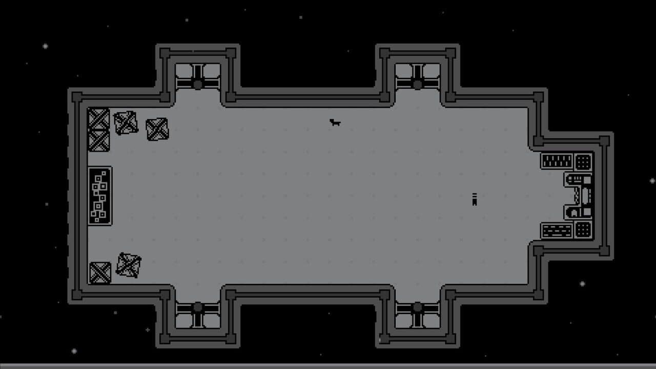 Warp-Tek screenshot 1