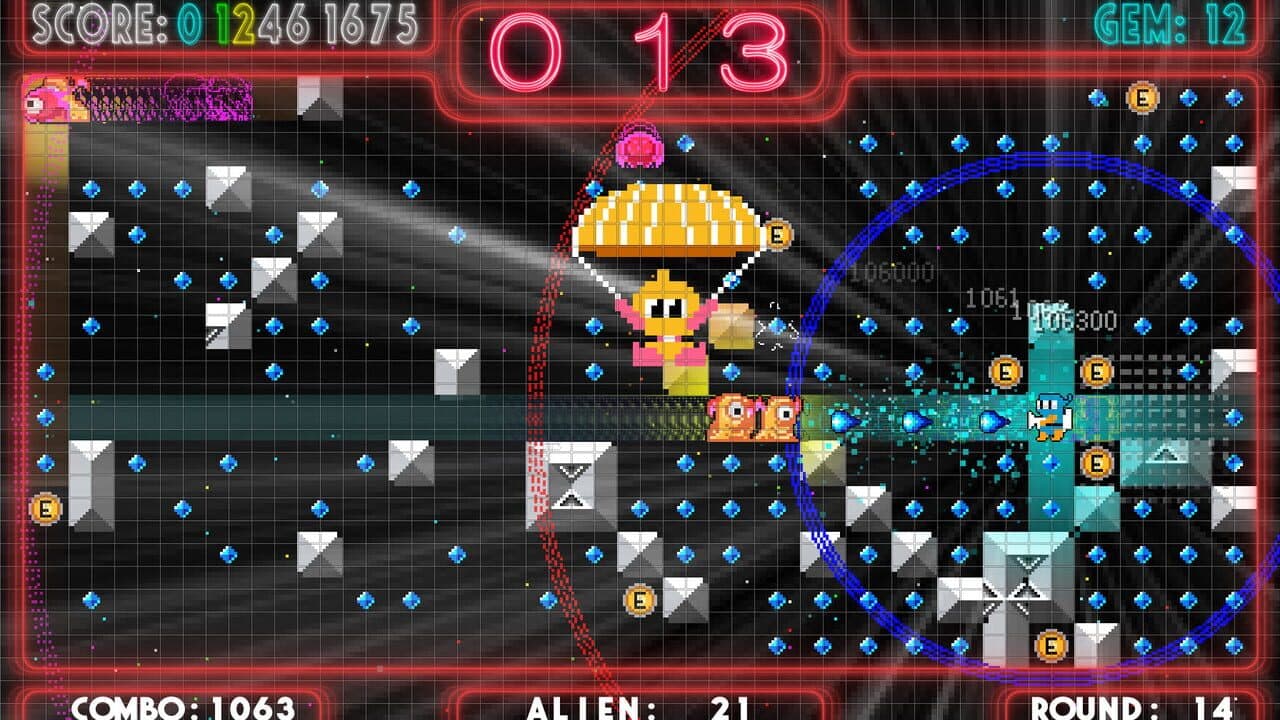 Alien Field thumbnail 3