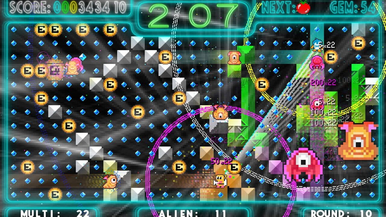 Alien Field thumbnail 2