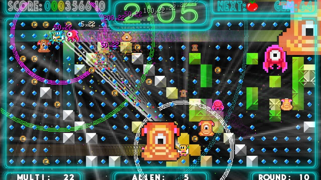 Alien Field thumbnail 5