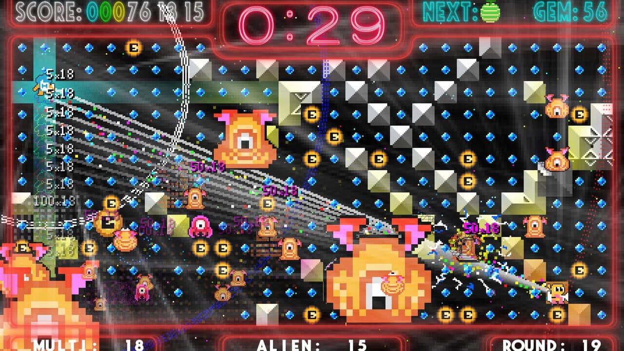 Alien Field thumbnail 6