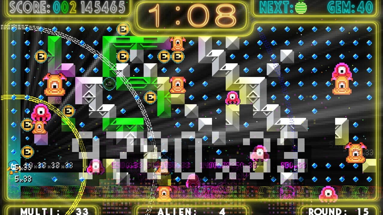 Alien Field thumbnail 7