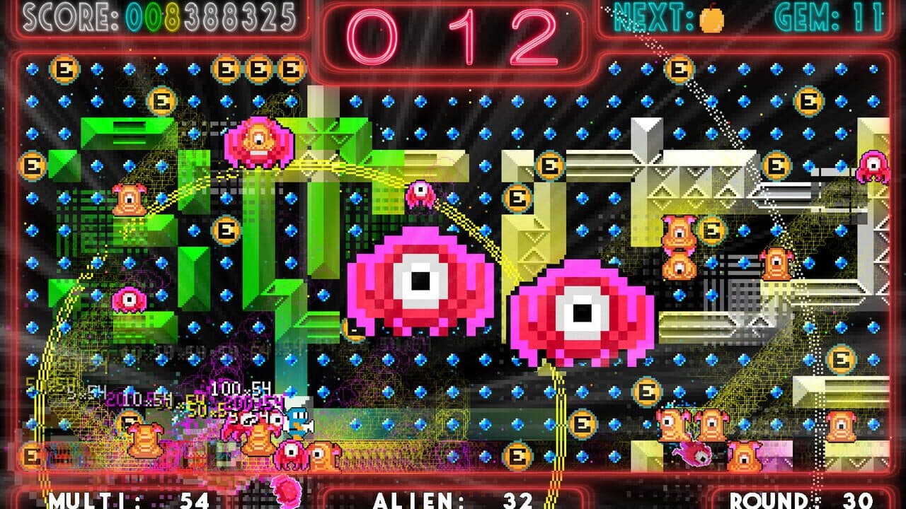 Alien Field thumbnail 4