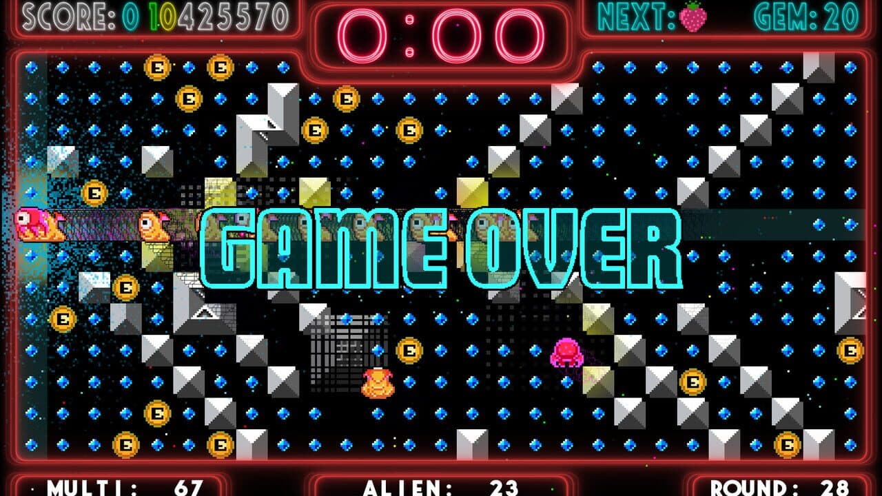 Alien Field thumbnail 9