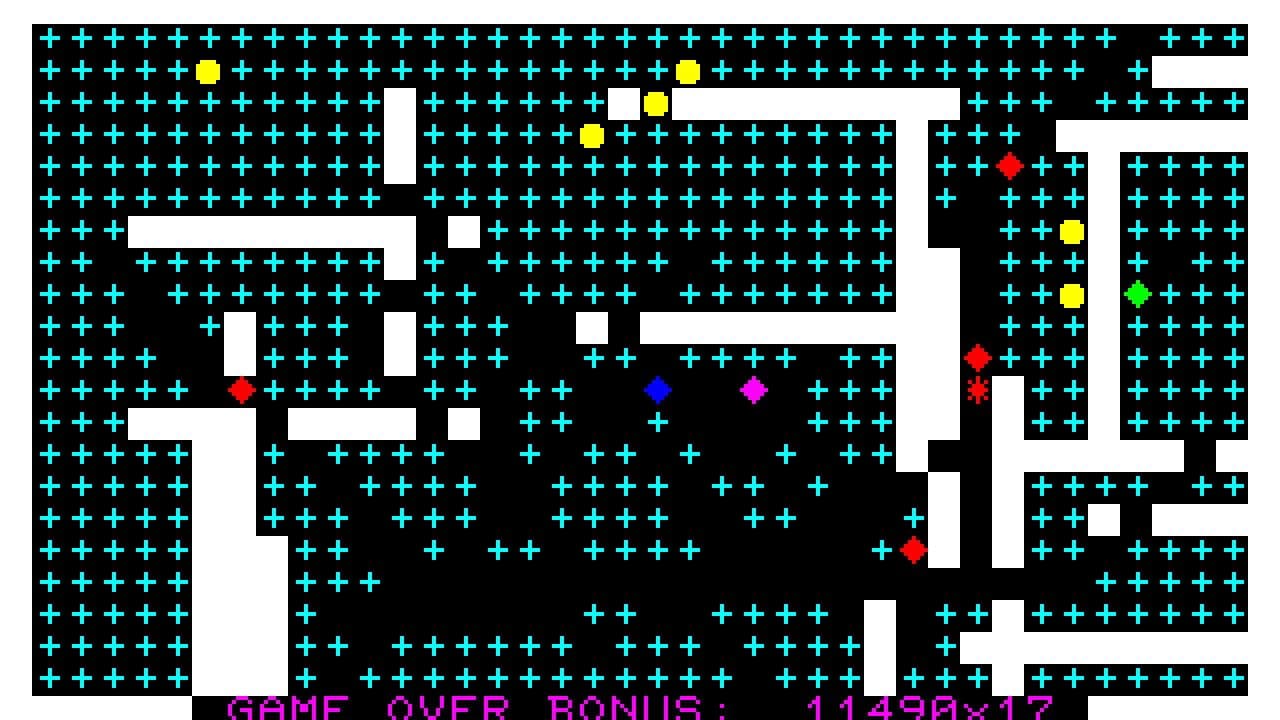 Alien Field thumbnail 12