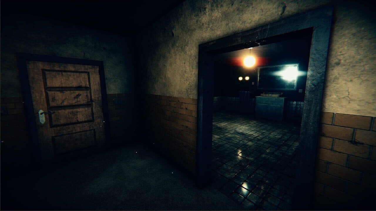 Bloody Mary screenshot 1