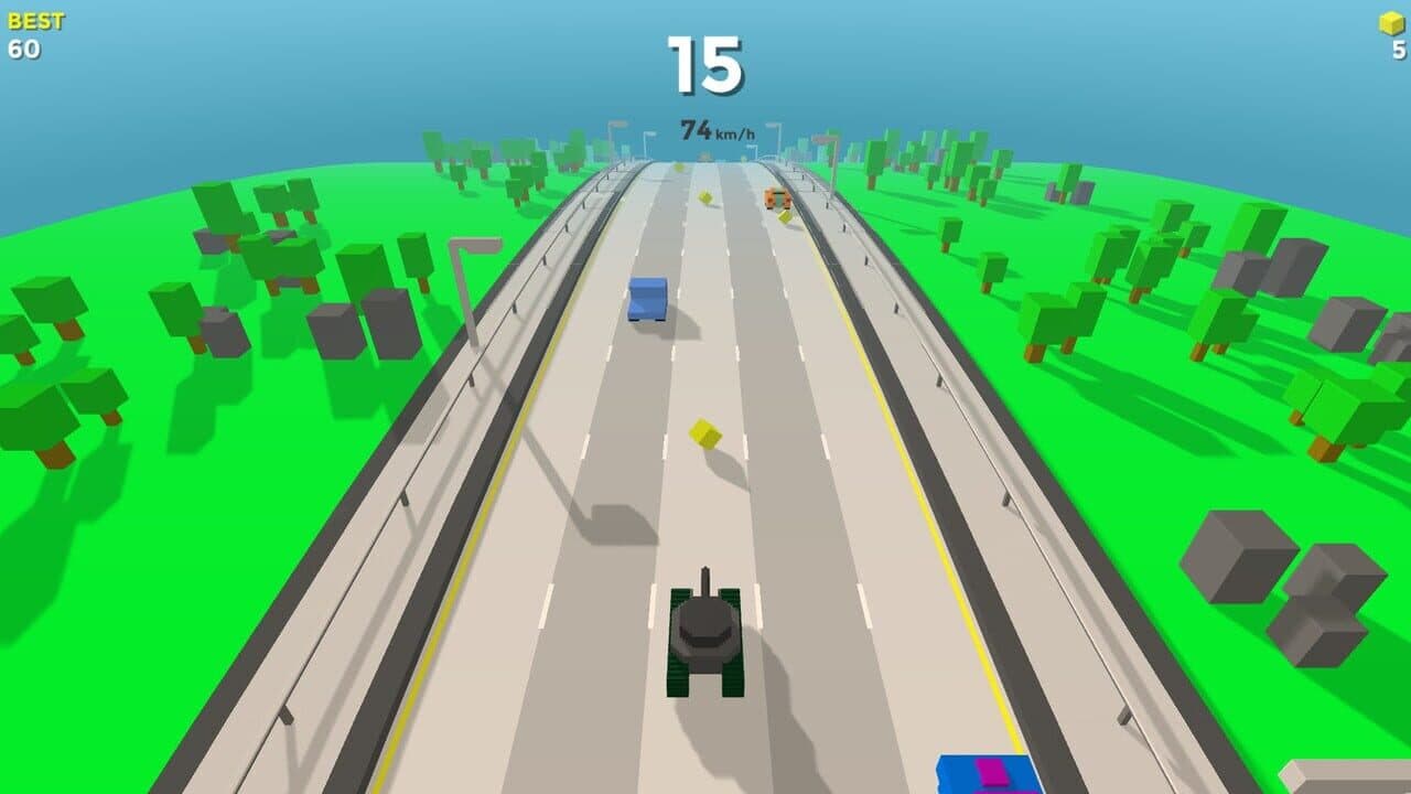 Easy Racing thumbnail 2