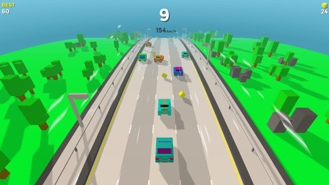 Easy Racing thumbnail 4