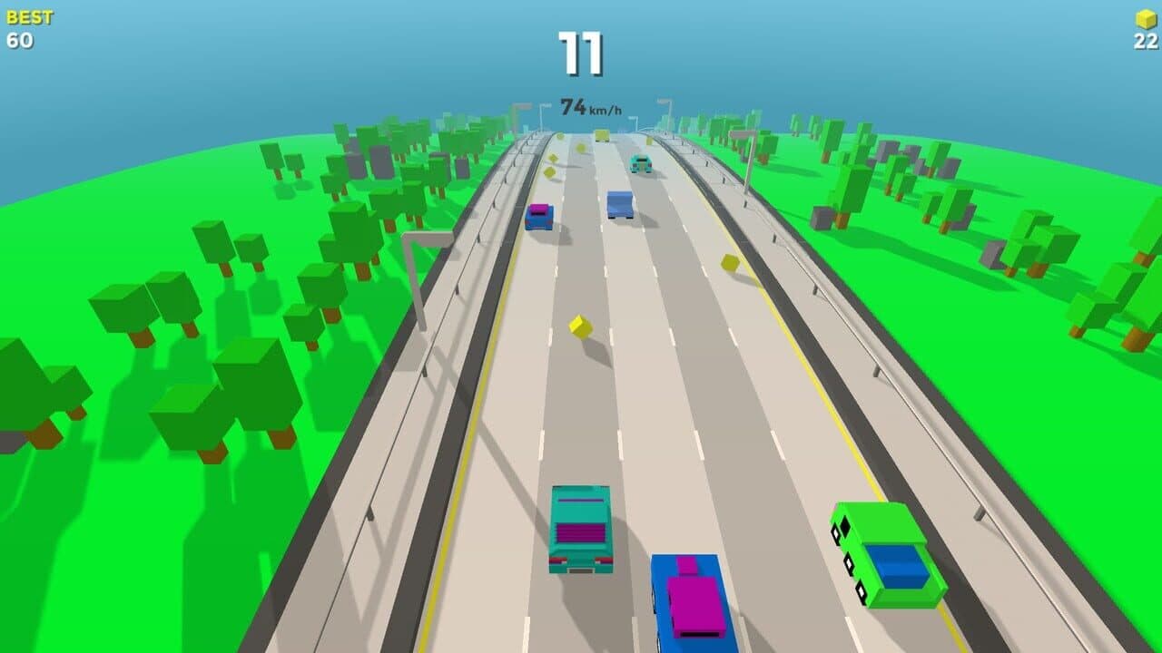 Easy Racing thumbnail 5