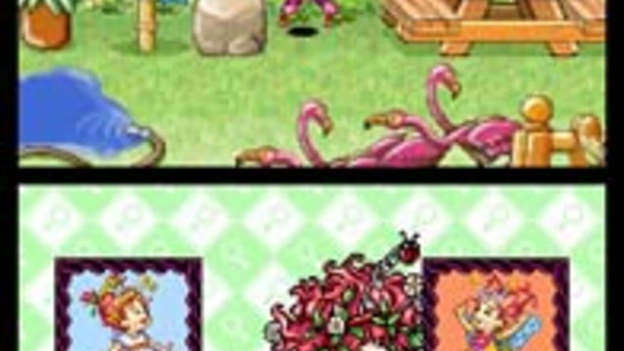 Fancy Nancy: Tea Party Time! thumbnail 2
