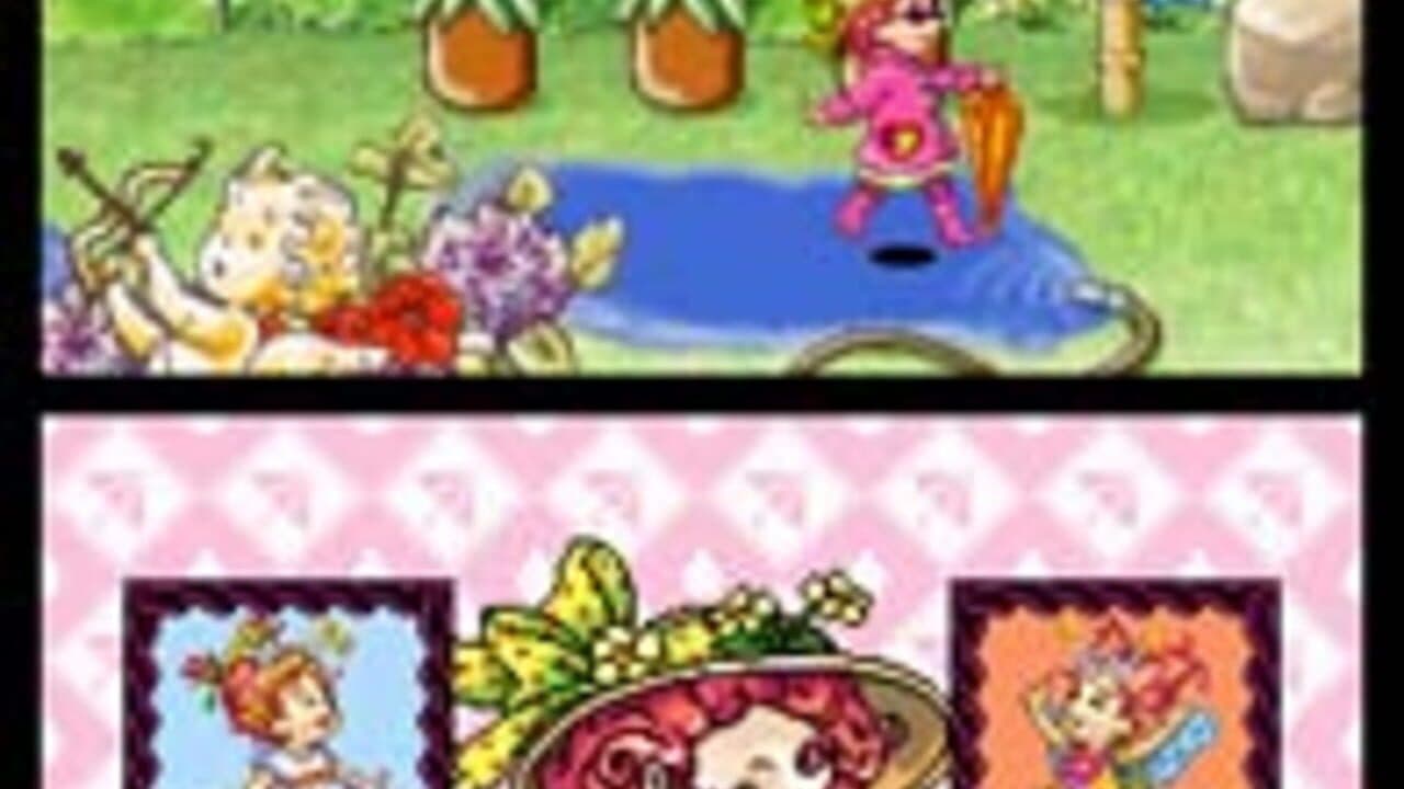 Fancy Nancy: Tea Party Time! thumbnail 3