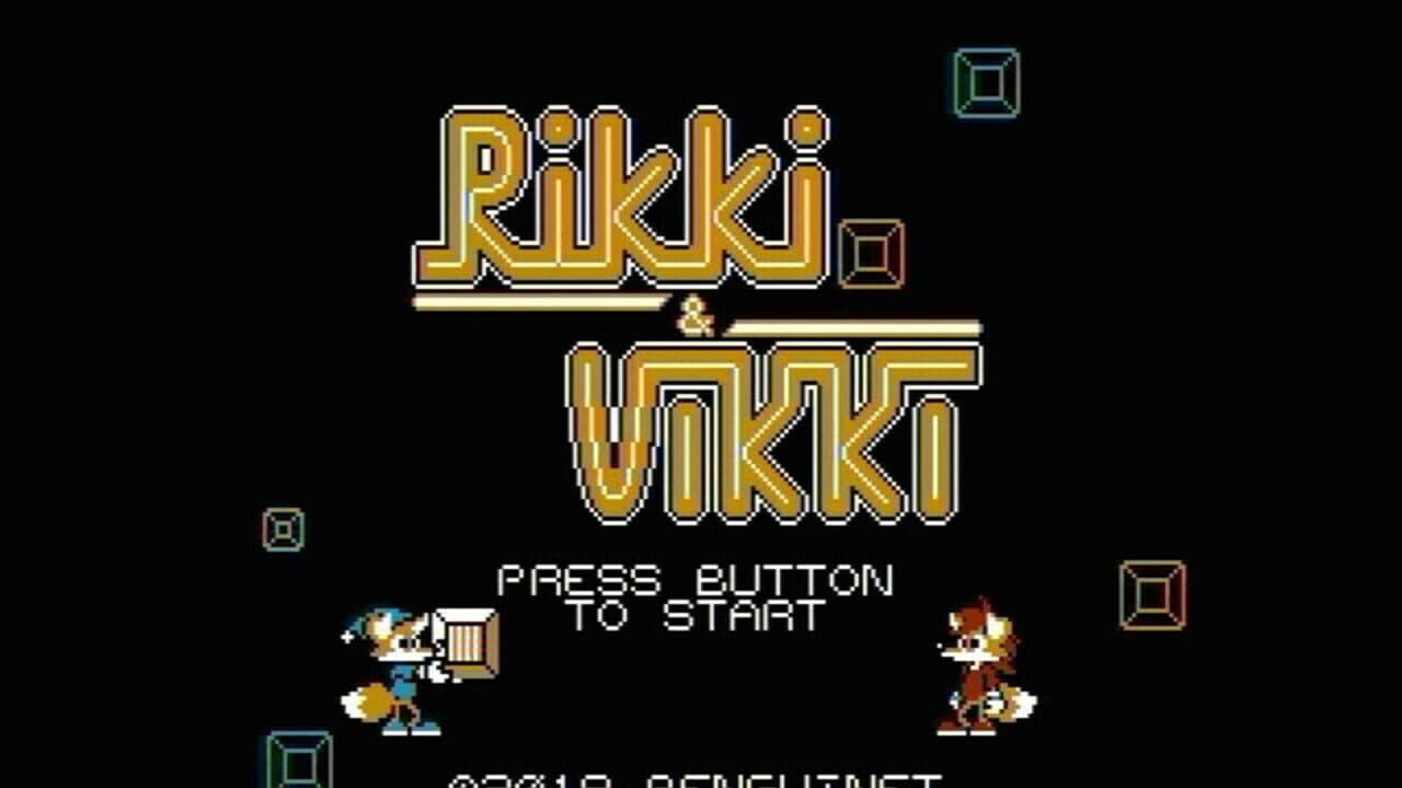 Rikki & Vikki thumbnail 2