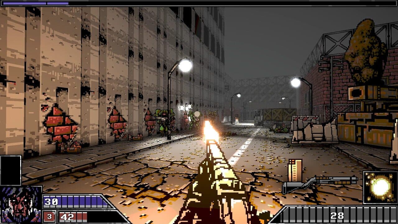 Project Warlock thumbnail 4