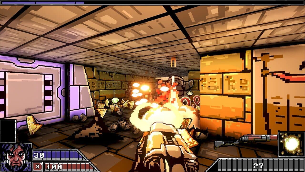Project Warlock thumbnail 5