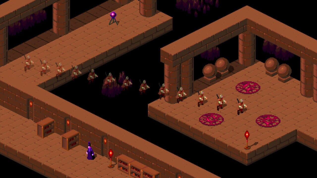 Fates of Ort thumbnail 5