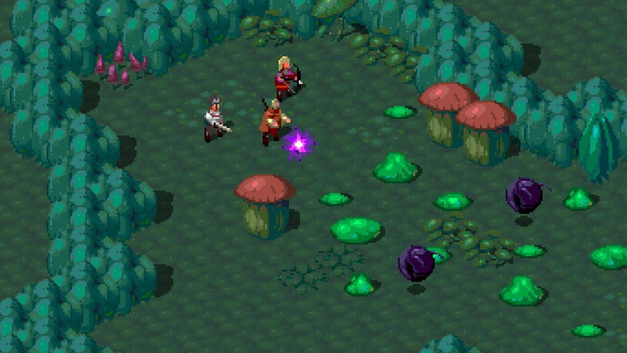 Fates of Ort thumbnail 6
