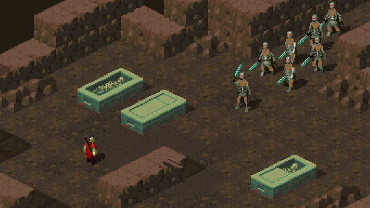 Fates of Ort thumbnail 7