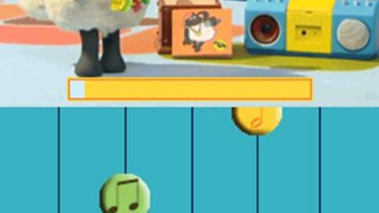 Timmy Time thumbnail 3