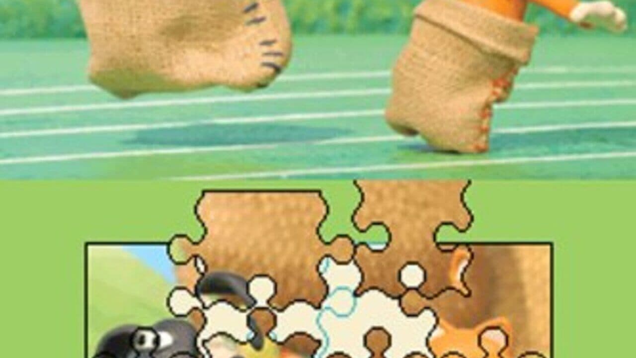 Timmy Time screenshot 1