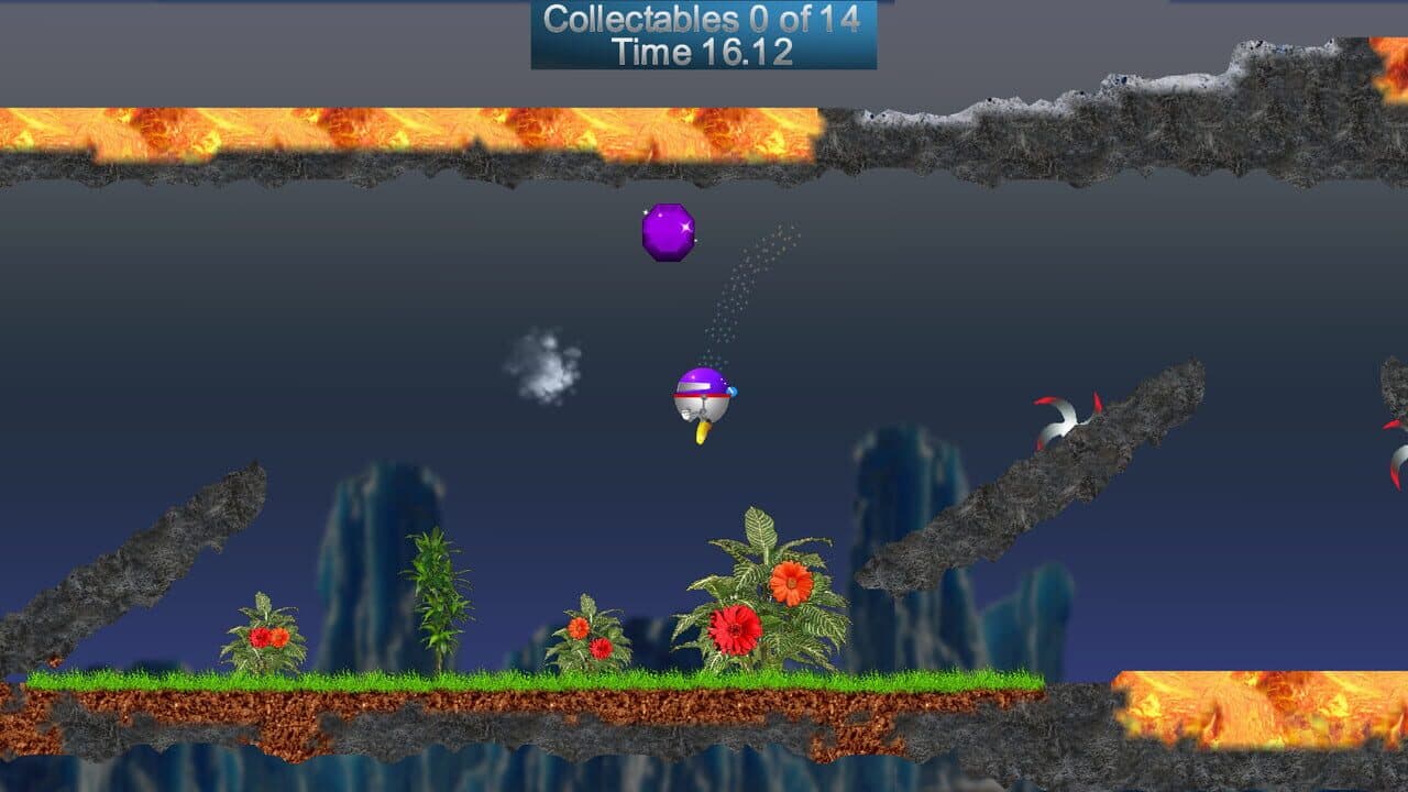 Merv Liberation screenshot 1