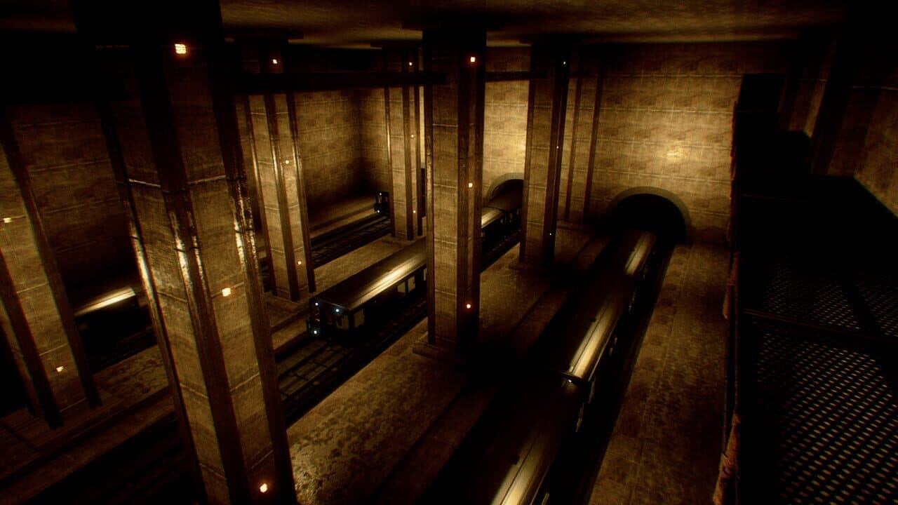 Terror screenshot 1