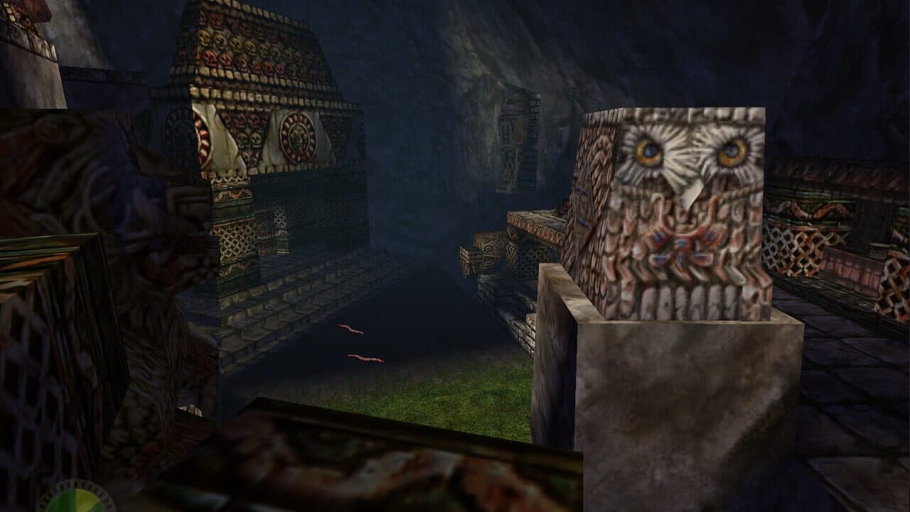 Indiana Jones and the Infernal Machine thumbnail 4