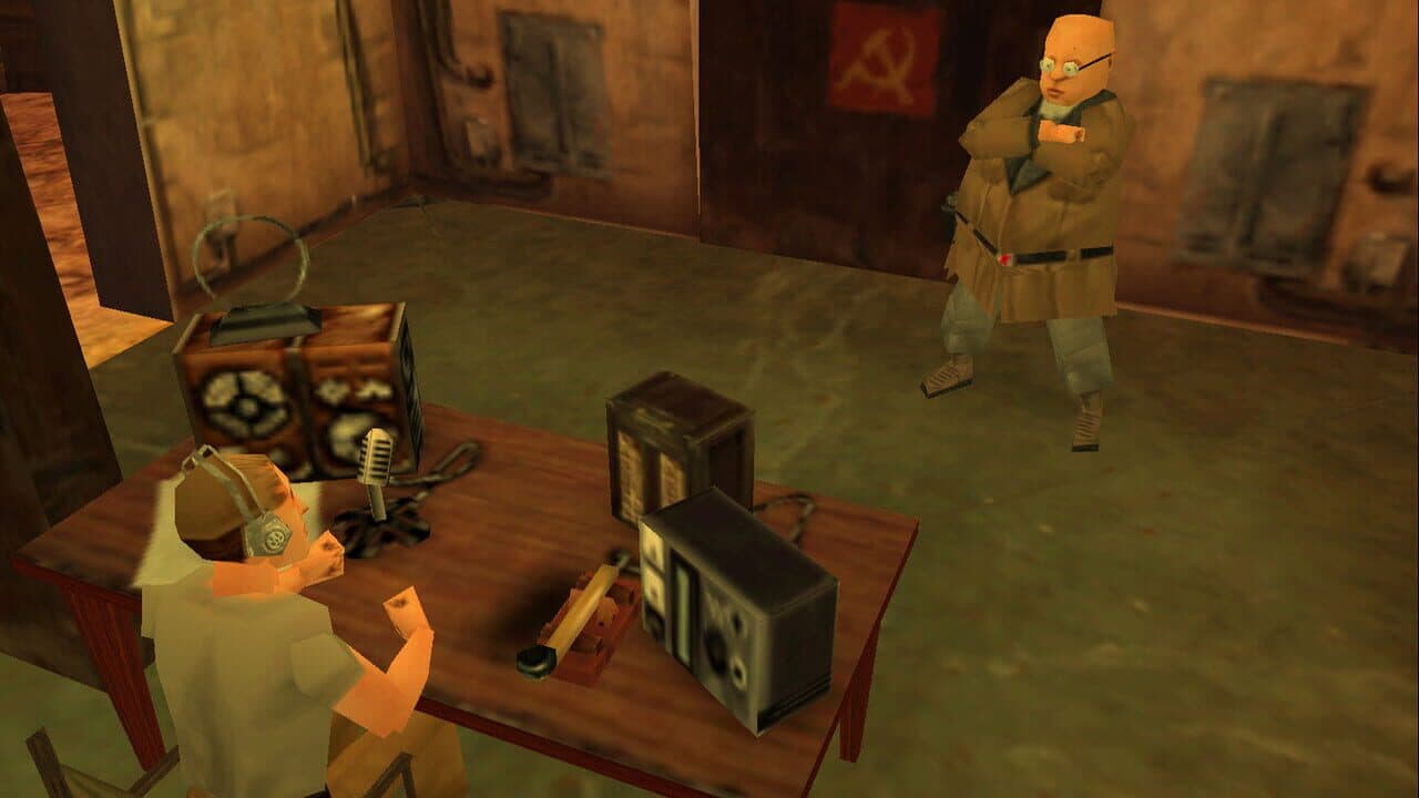 Indiana Jones and the Infernal Machine thumbnail 7
