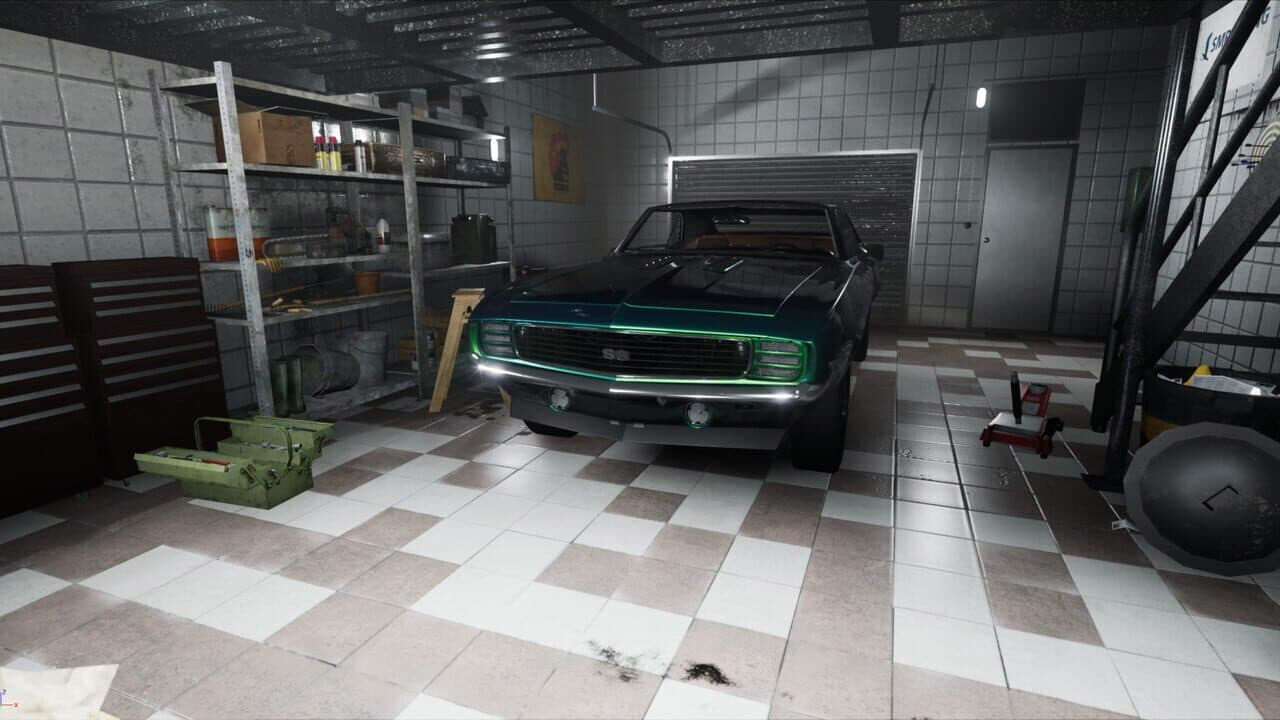 Street Tuning Evolution thumbnail 6
