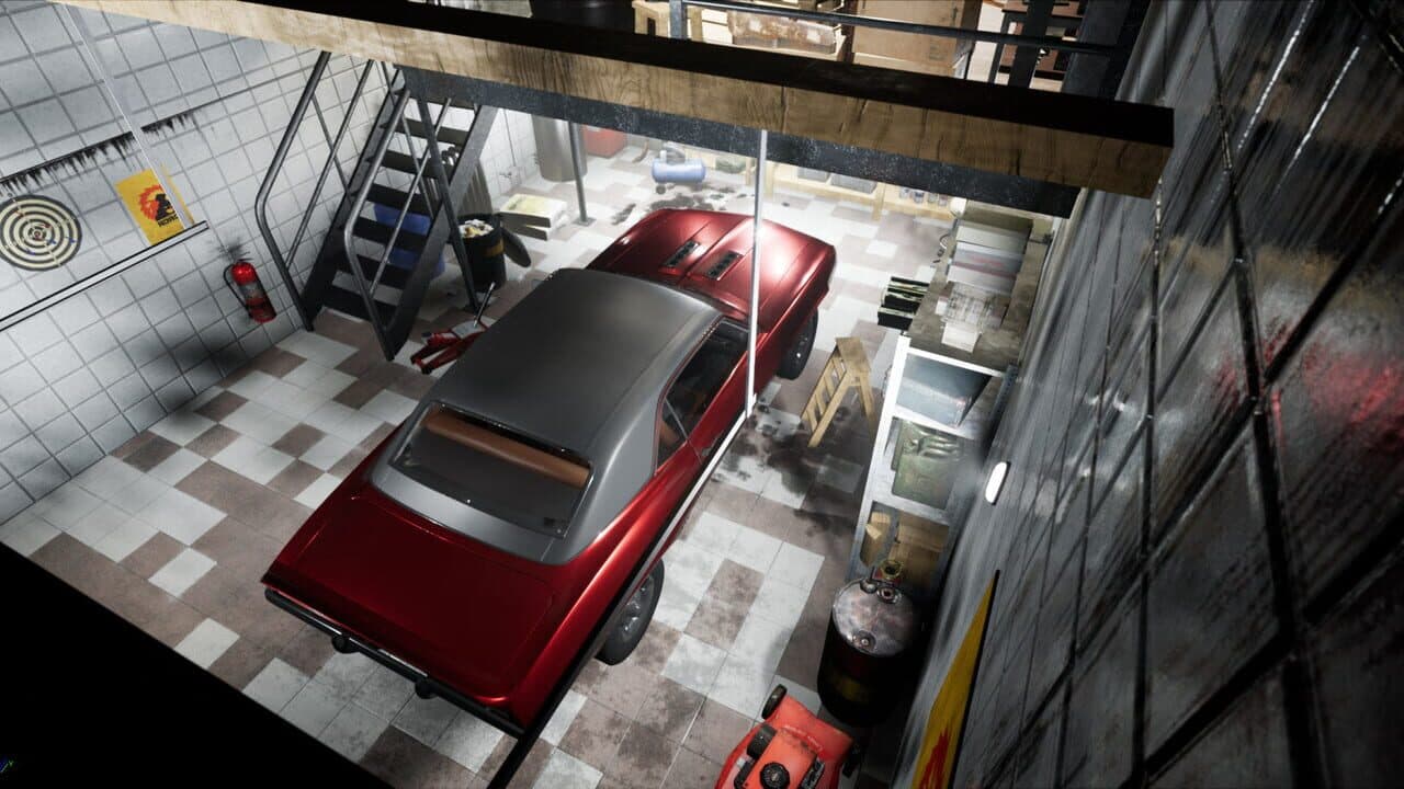 Street Tuning Evolution thumbnail 8