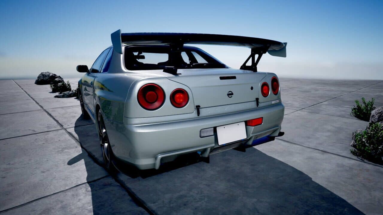Street Tuning Evolution thumbnail 5