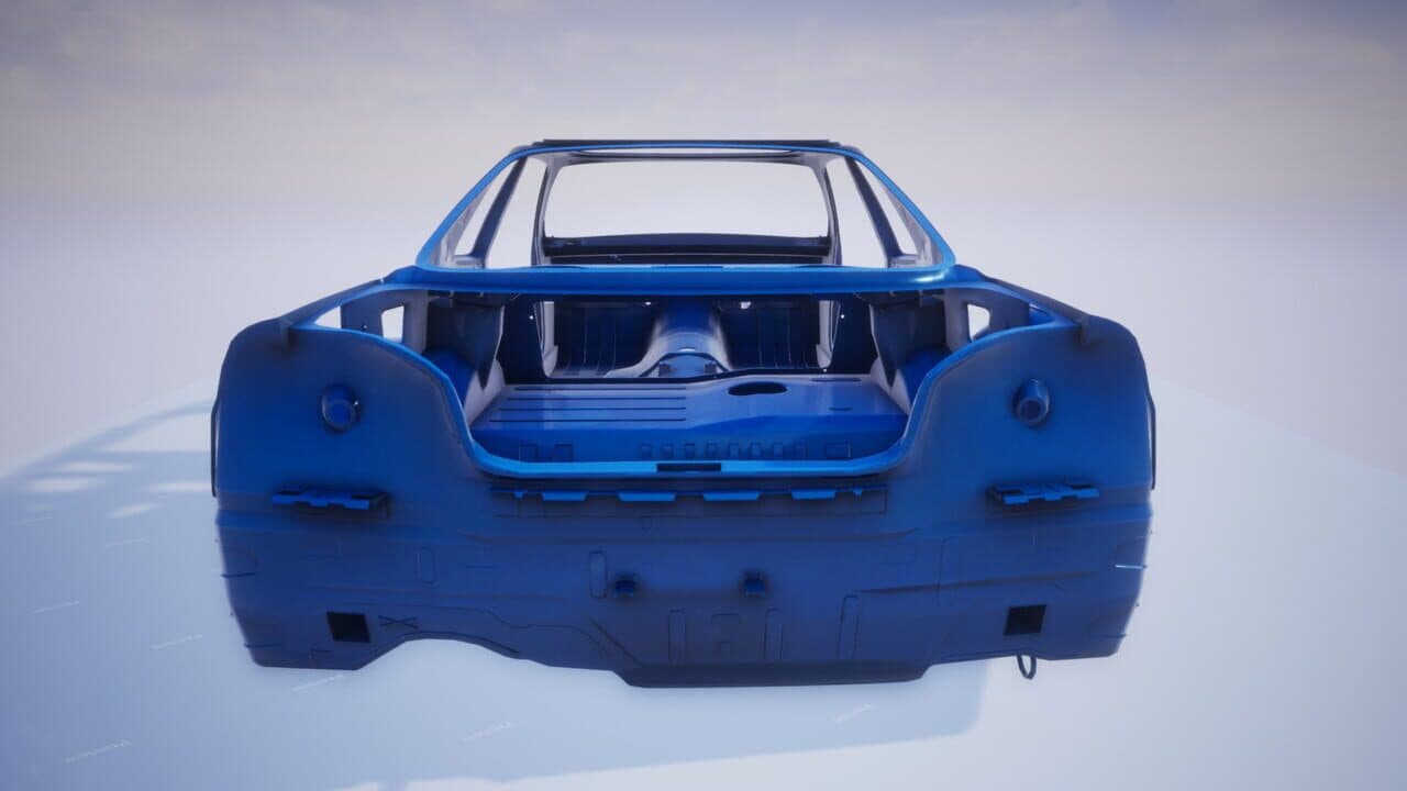 Street Tuning Evolution thumbnail 2