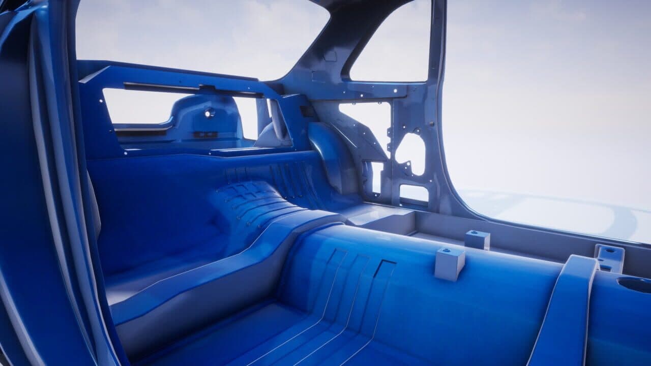 Street Tuning Evolution thumbnail 10