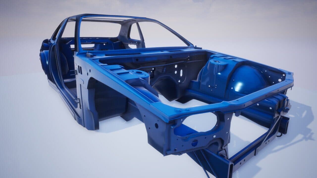 Street Tuning Evolution thumbnail 11