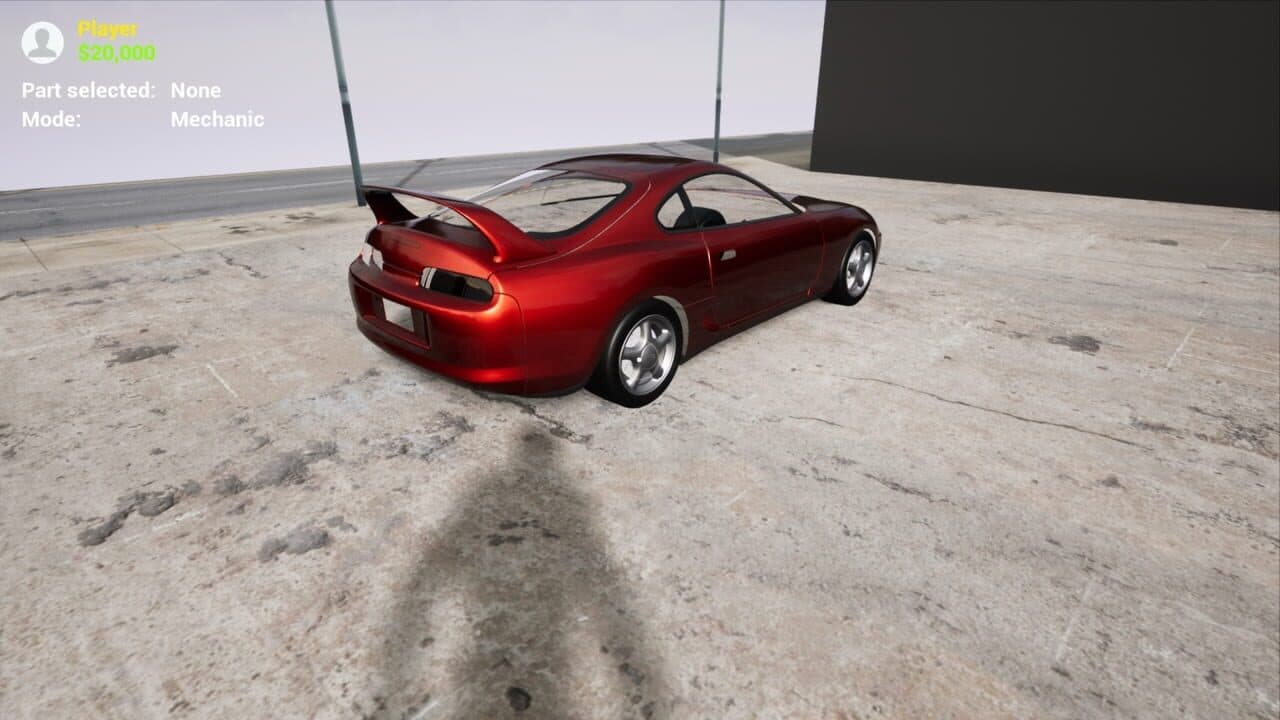 Street Tuning Evolution thumbnail 12