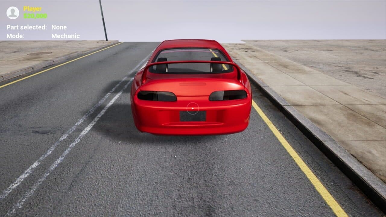 Street Tuning Evolution thumbnail 9