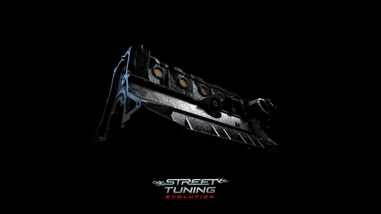 Street Tuning Evolution thumbnail 3