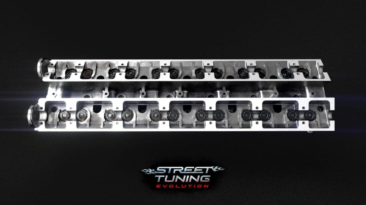 Street Tuning Evolution thumbnail 4