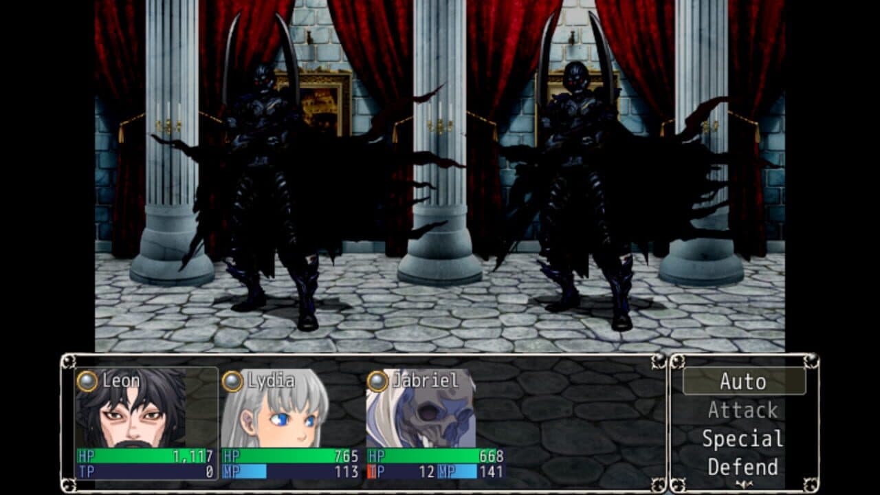 Forgotten Castle thumbnail 3