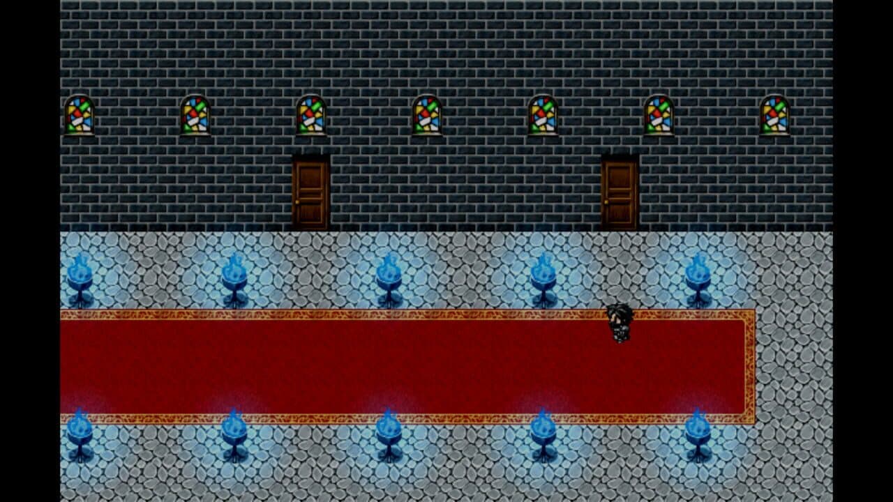 Forgotten Castle thumbnail 4