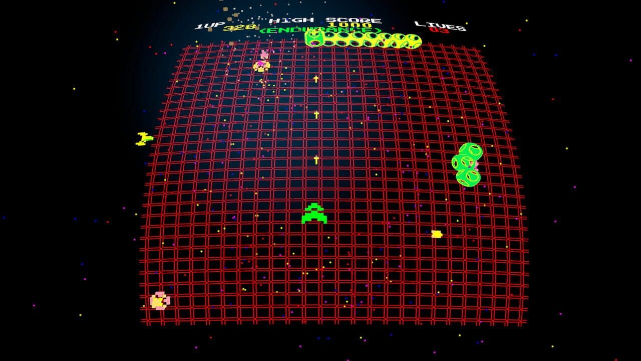 Minotaur Arcade Volume 1 thumbnail 2