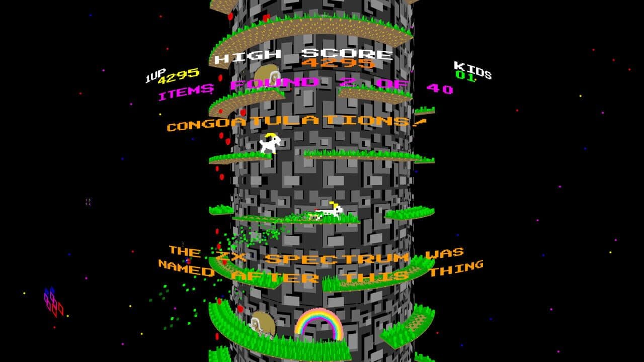 Minotaur Arcade Volume 1 thumbnail 8