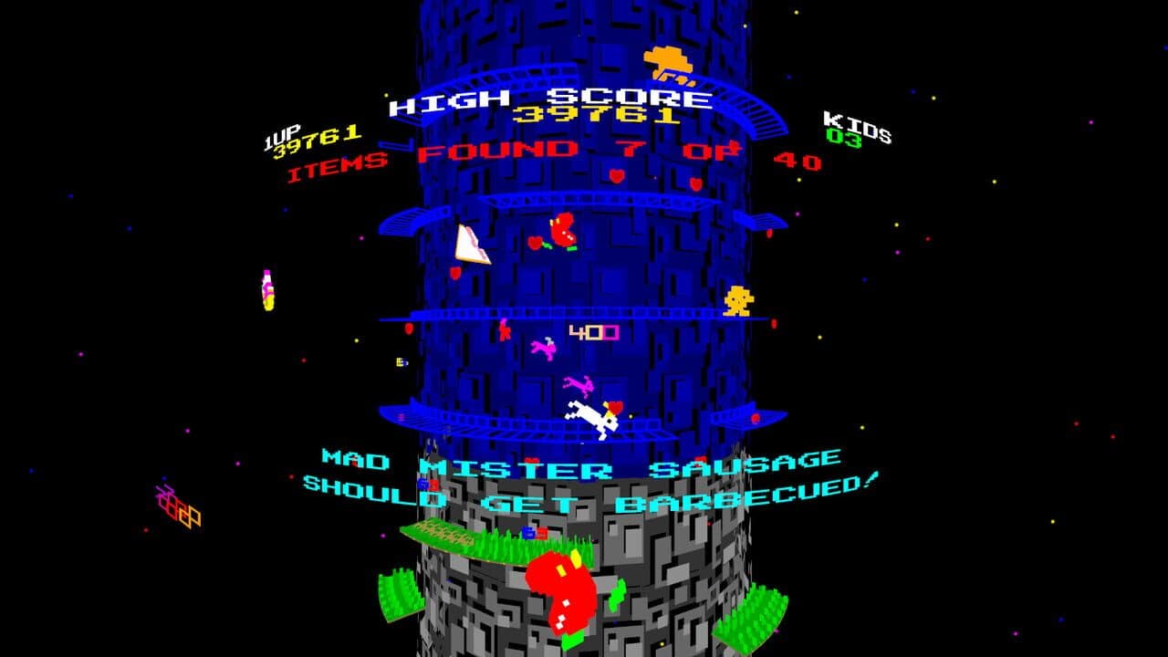 Minotaur Arcade Volume 1 thumbnail 9