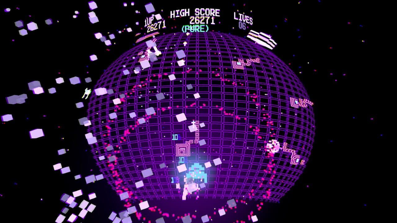 Minotaur Arcade Volume 1 thumbnail 4