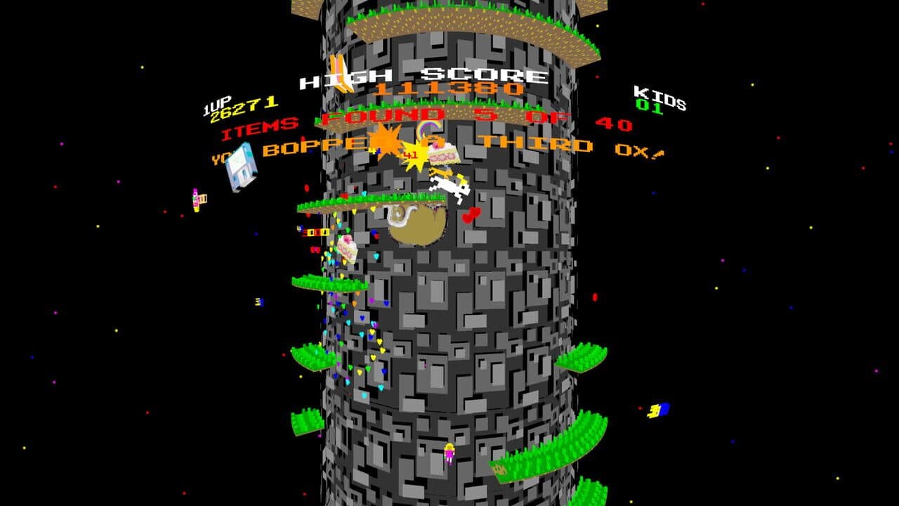 Minotaur Arcade Volume 1 thumbnail 3