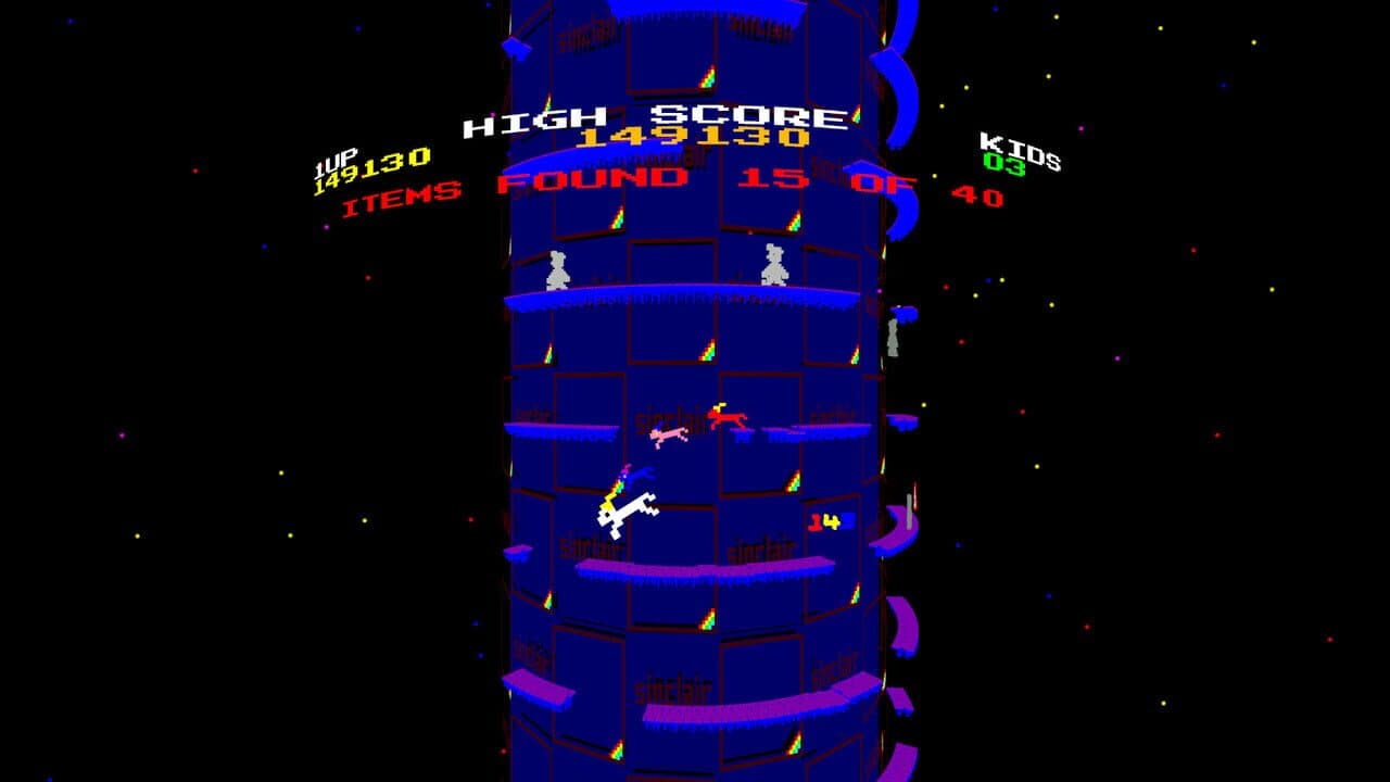 Minotaur Arcade Volume 1 thumbnail 6