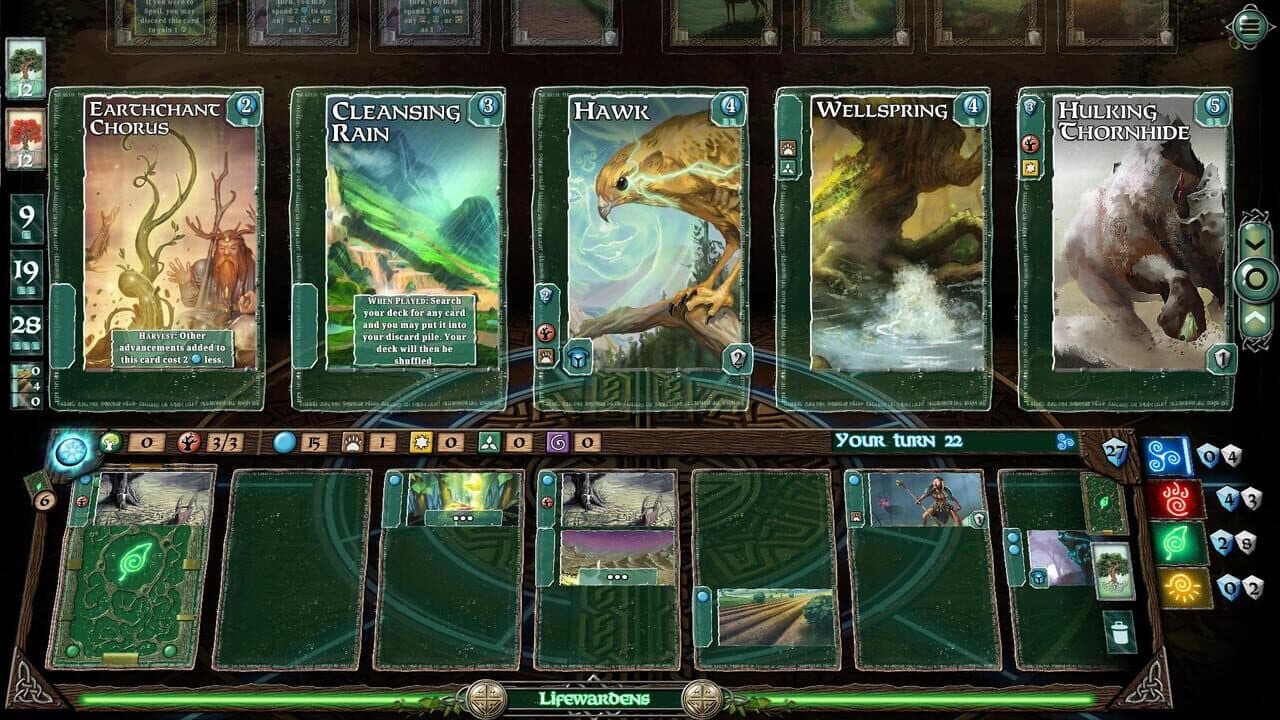 Mystic Vale thumbnail 4
